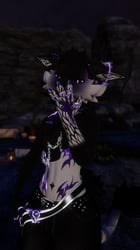 Izar Novabeast Texture