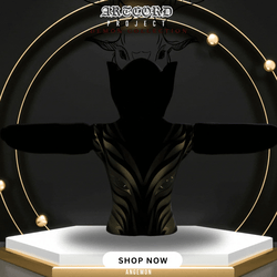 Demon Colletion: Demonio de Hoodie