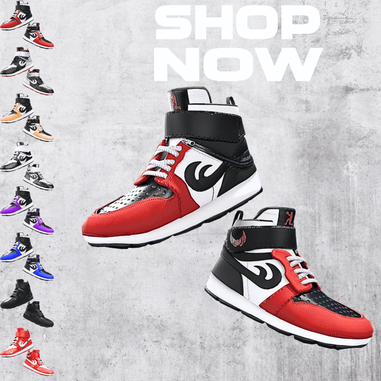 Original Sneakers Z