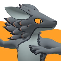 [Unofficial] Drazerk - VRChat Avatar