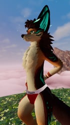 Fennix Jock