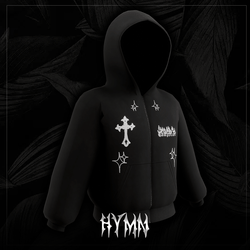 Simple Hoodie