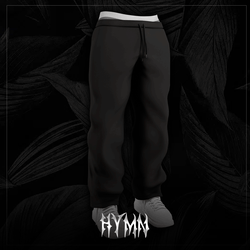 Sweat Pants