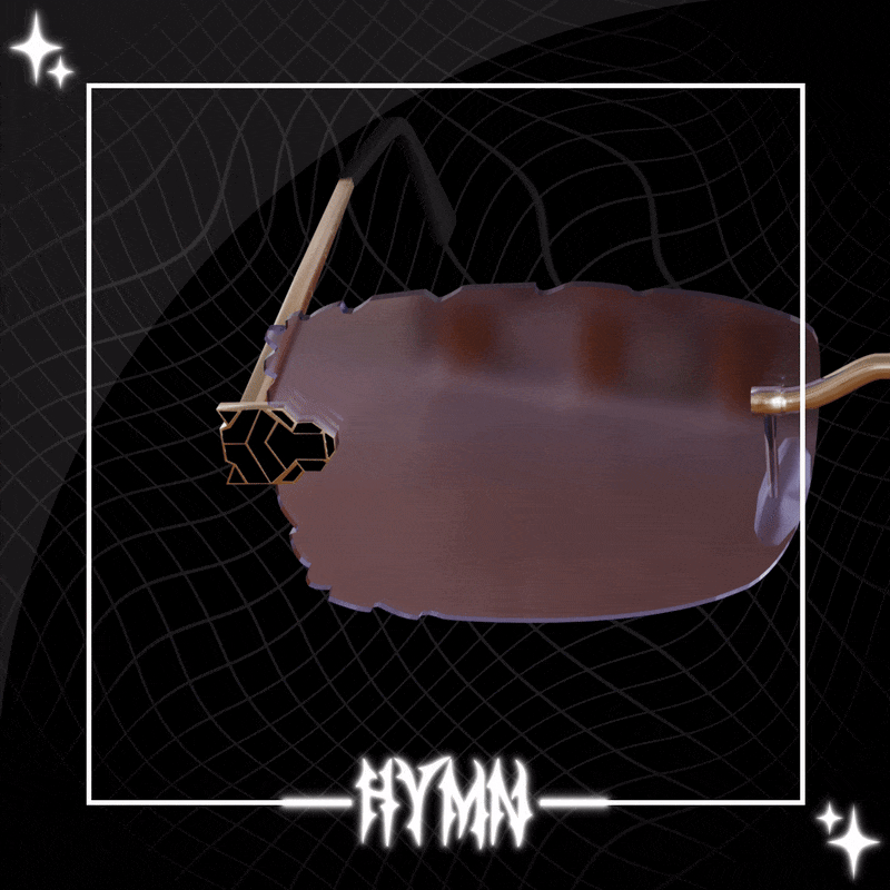 Panthere Glasses