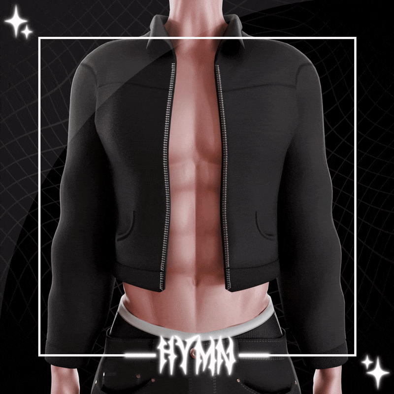 Jacket V2