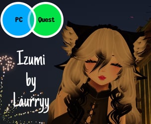 Izumi [PC + QUEST + GOGO]