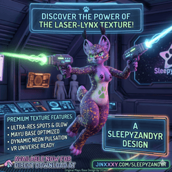 Laser-Lynx
