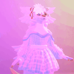 Sweater Dress by Softbutters