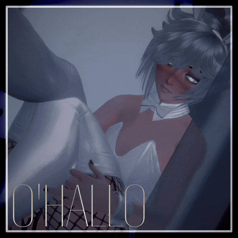 O'HALLO [SPS] (FEMBOY)