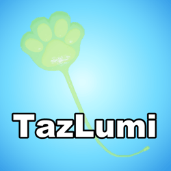 Extra - Slappy Paw