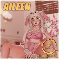 Aileen ( PC | Quest )