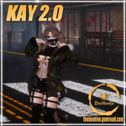 Kay 2.0