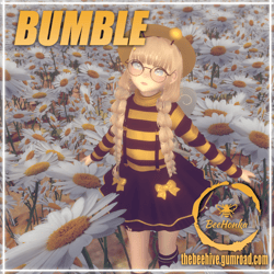 Bumble ( PC | Quest )