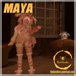 Maya