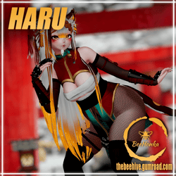 Haru ( PC | Quest )