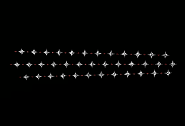 FREE Star Flow Toy