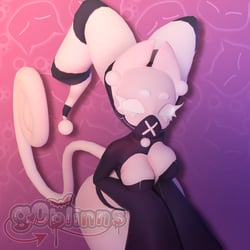 ♡ t u u l a ♡ ( SFW - PC ONLY SCRATCH MODEL )