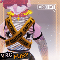 ✦ Punk Outfit [Fluffgan] ✦