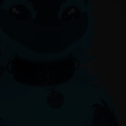 Chonky Collar and Cuffs (For Nardoragon)