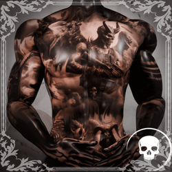 Warfare Texture Akii Base