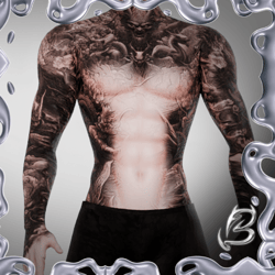 Ryu Texture Eboy Base