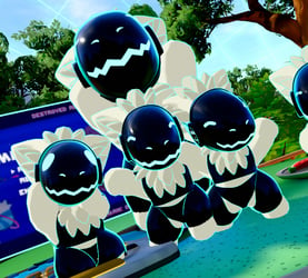 My Little Toaster - The Protogen Plushie!