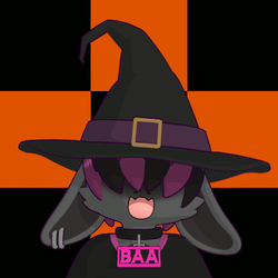 Free Witch Hat!