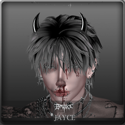Jayce Hair