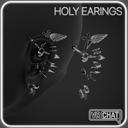 HolyEarings