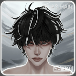 Sylas Hair