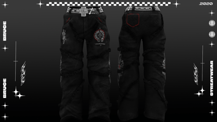 EdgePants