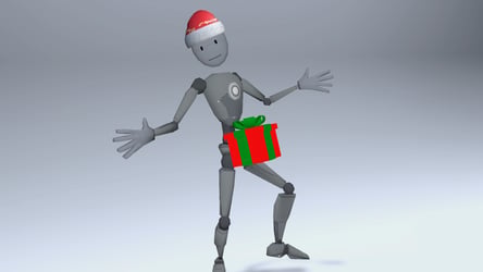 Christimas Box