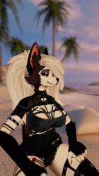 Loona Pup