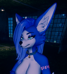 Krystal Pupper