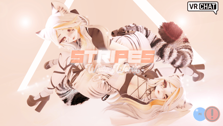 [Stripes] 3.0 Avatar