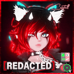 [REDACTED]｜By Castell