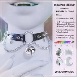 Charmed Choker