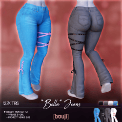 Bella Jeans