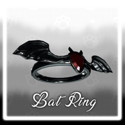 Bat Ring