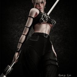 Maka (PC & Quest & Opti)