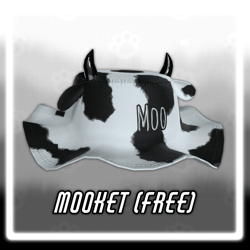MOOKET HAT