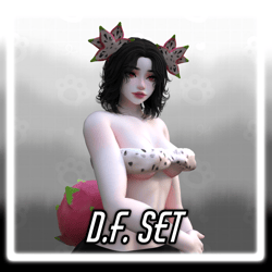 D.F. SET