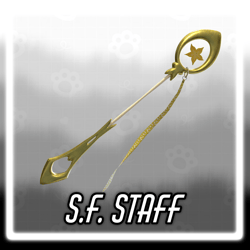 S.F. STAFF