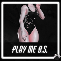 Play Me Bodysuit