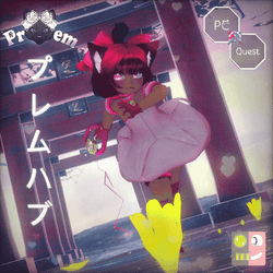 PAWMI (PC & Quest)
