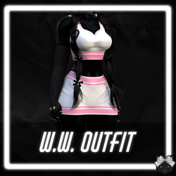 W.W. Outfit