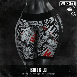 Biker .S