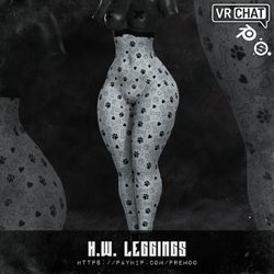 H.S. Leggings