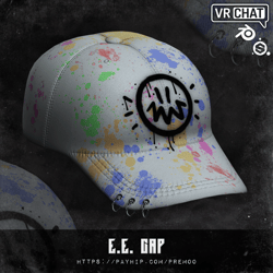 E.E. Cap