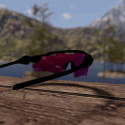 Antistar - Aero Glasses